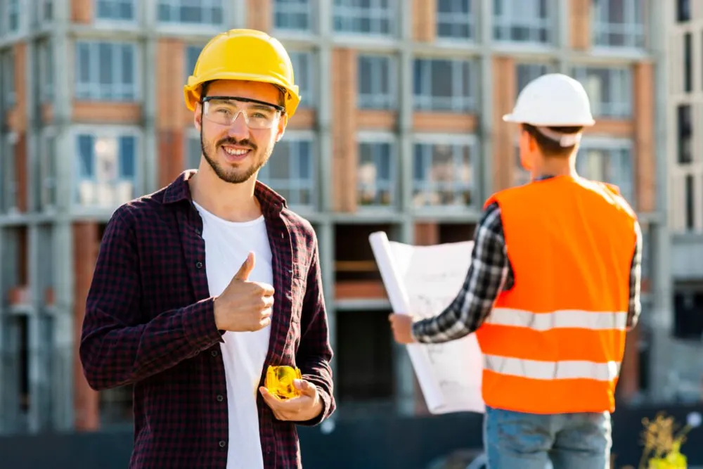 Project planning and construction coordination